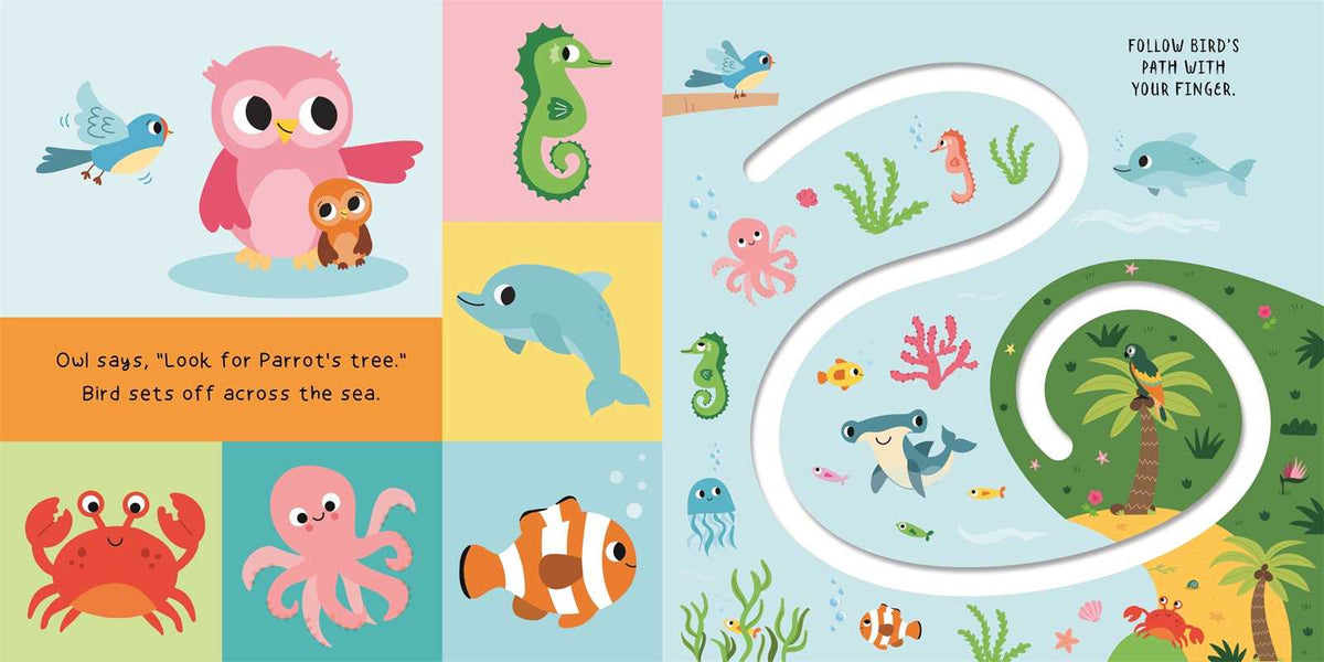 Let's Play! Animals by IglooBooks