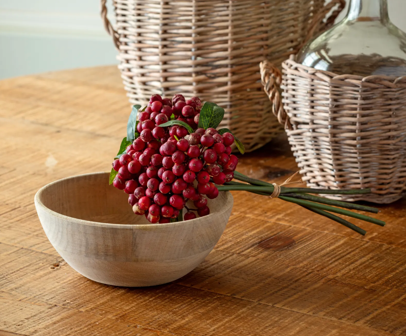 RED BERRY BUNDLE