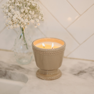 16 oz French Provincial Candle- 2 scents