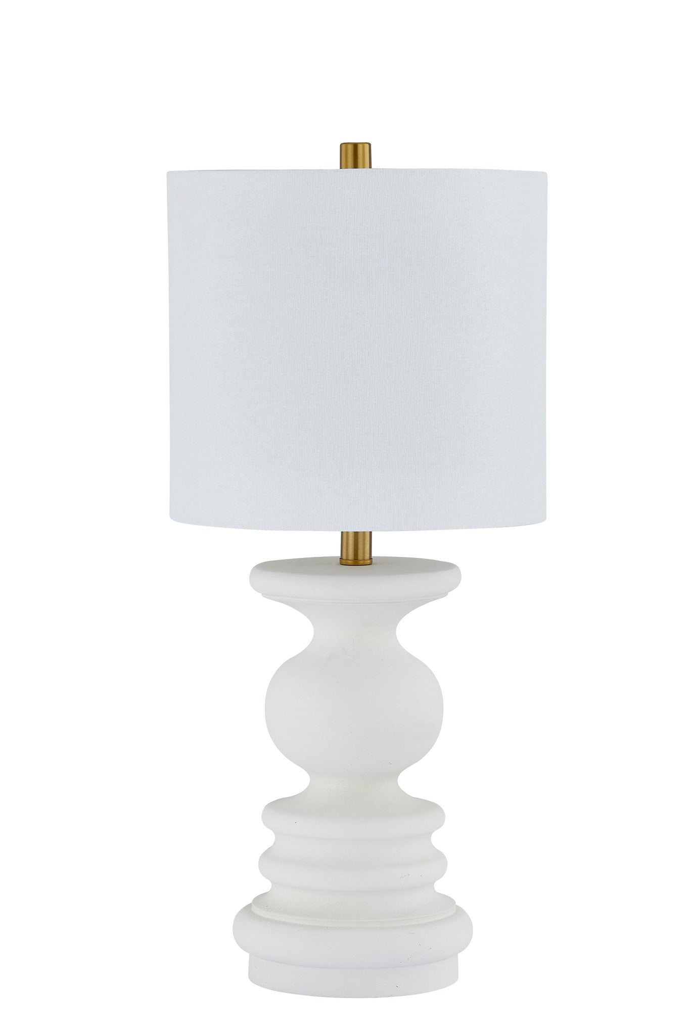 Raven Lamp