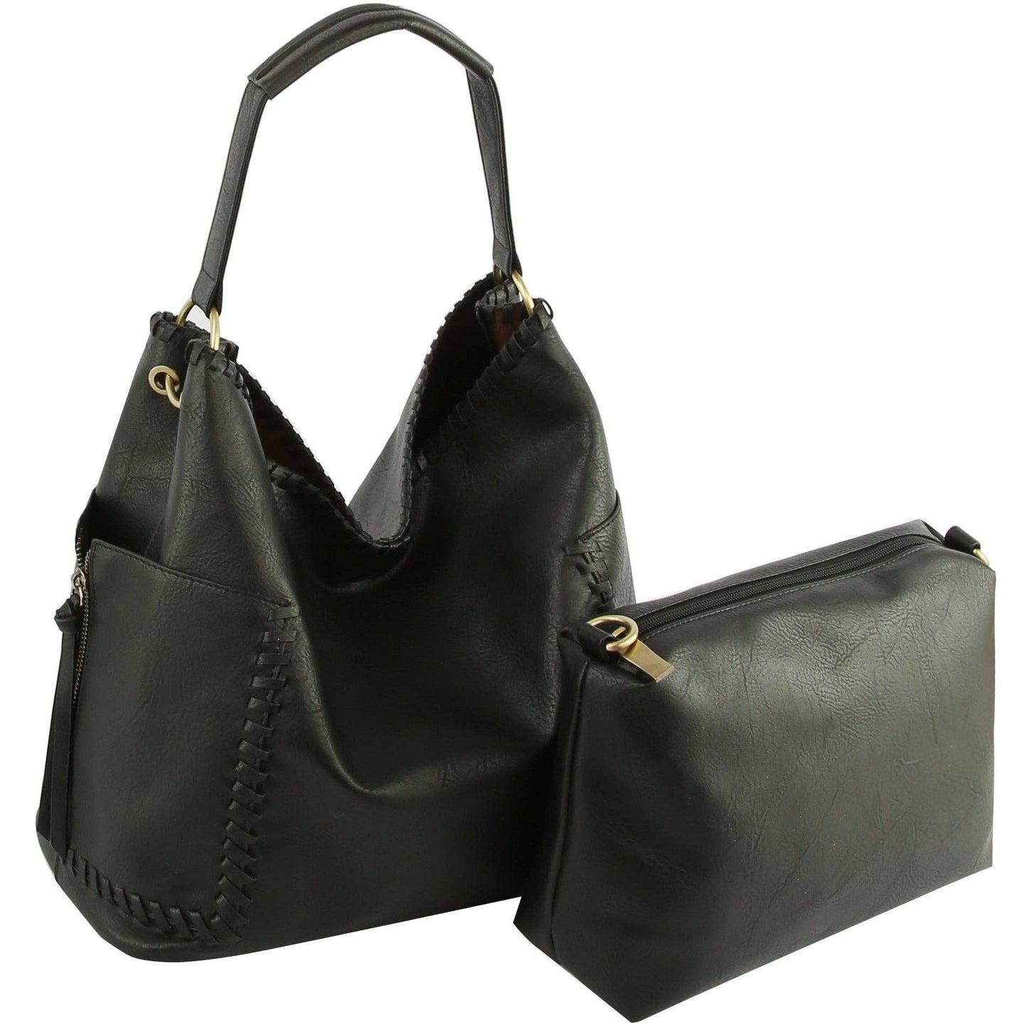 Women Hobo Purse and Handbag Shoulder Bag