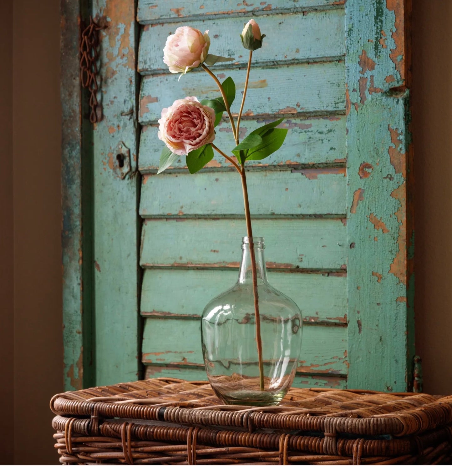 Princess Peony Stem Blush