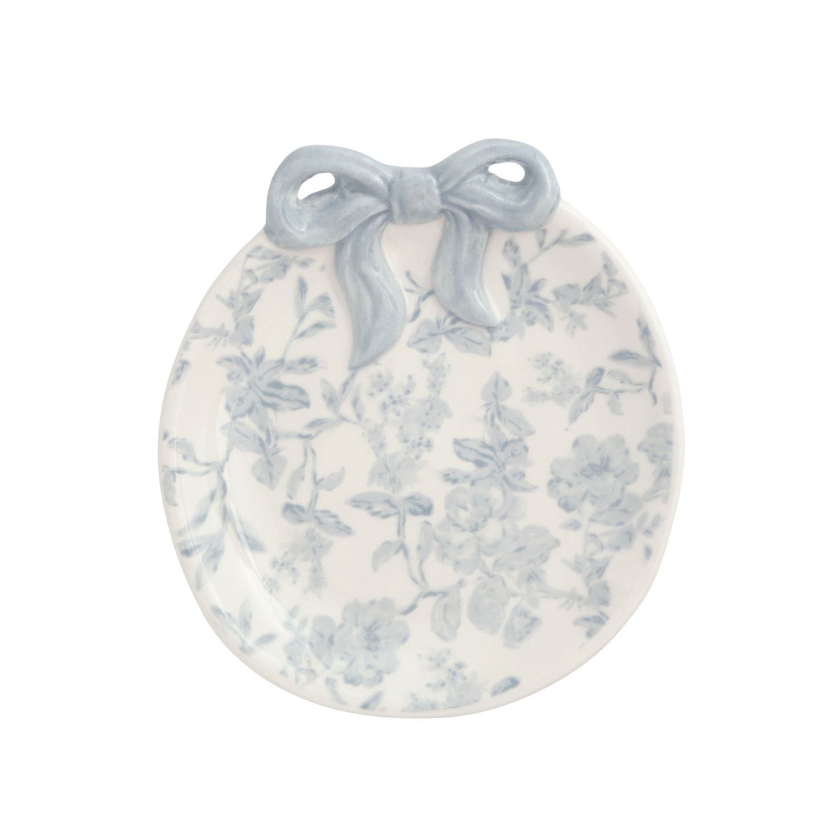 Bow Ring Dish
