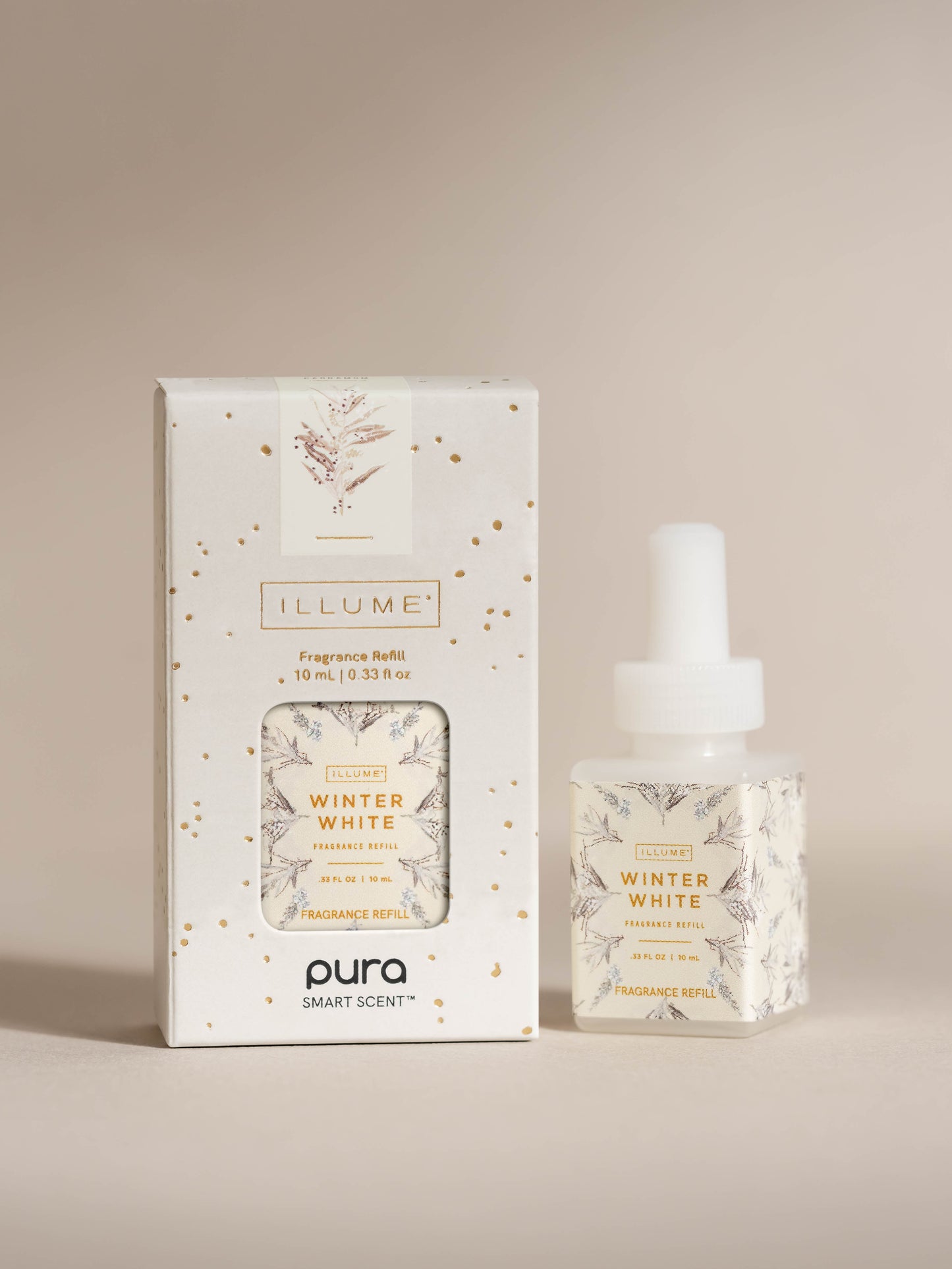 Winter White-Pura