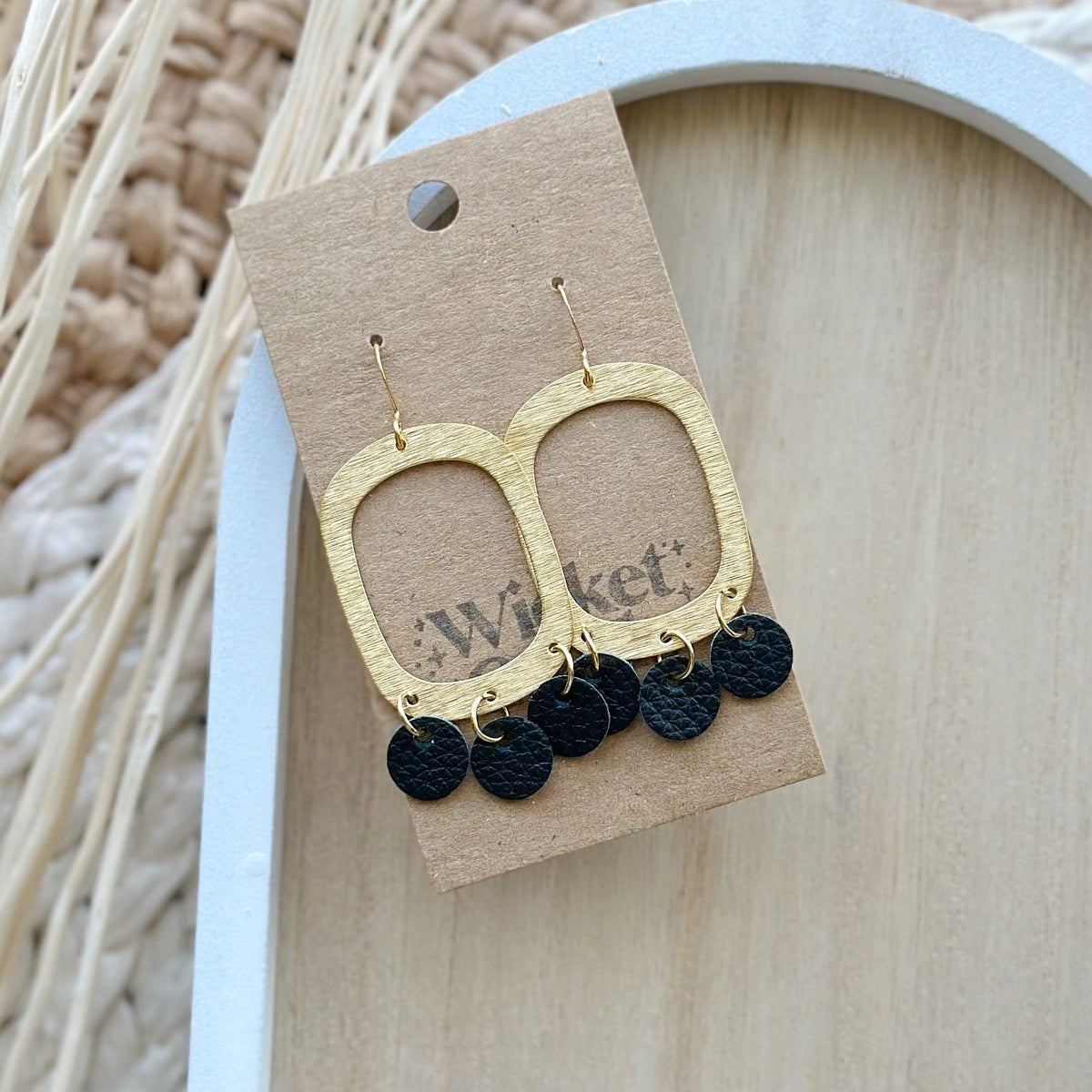 Ody Hoops
