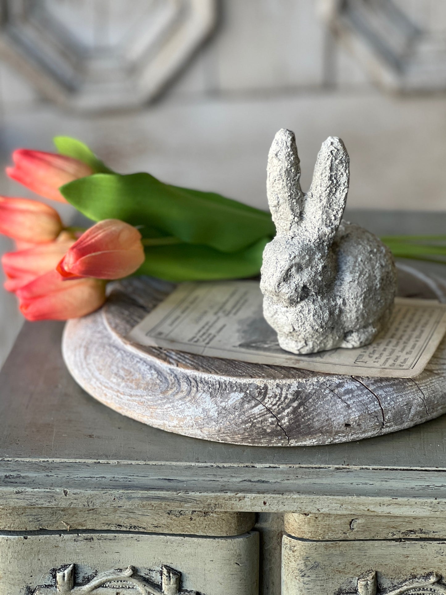 Baby Rabbit | 3.75"