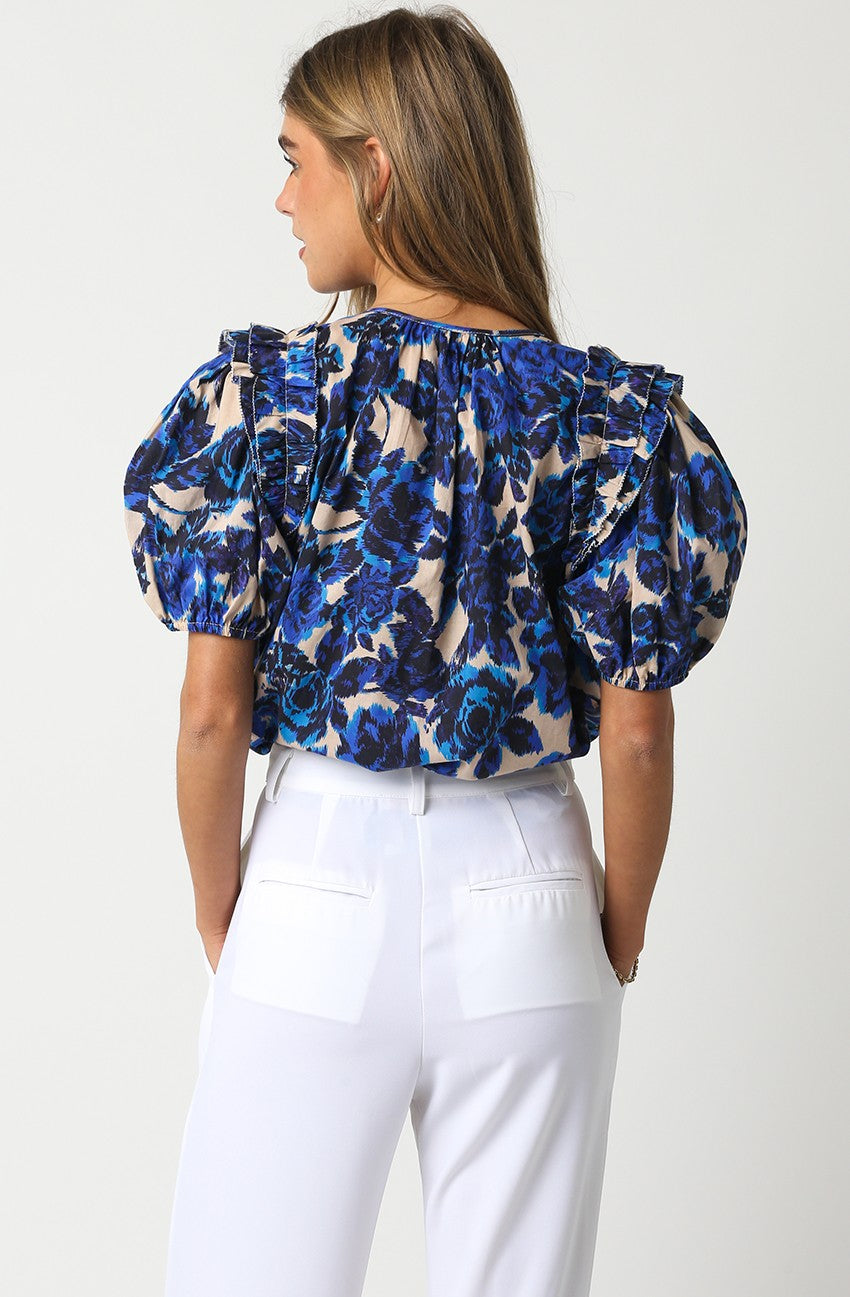 Blair Top