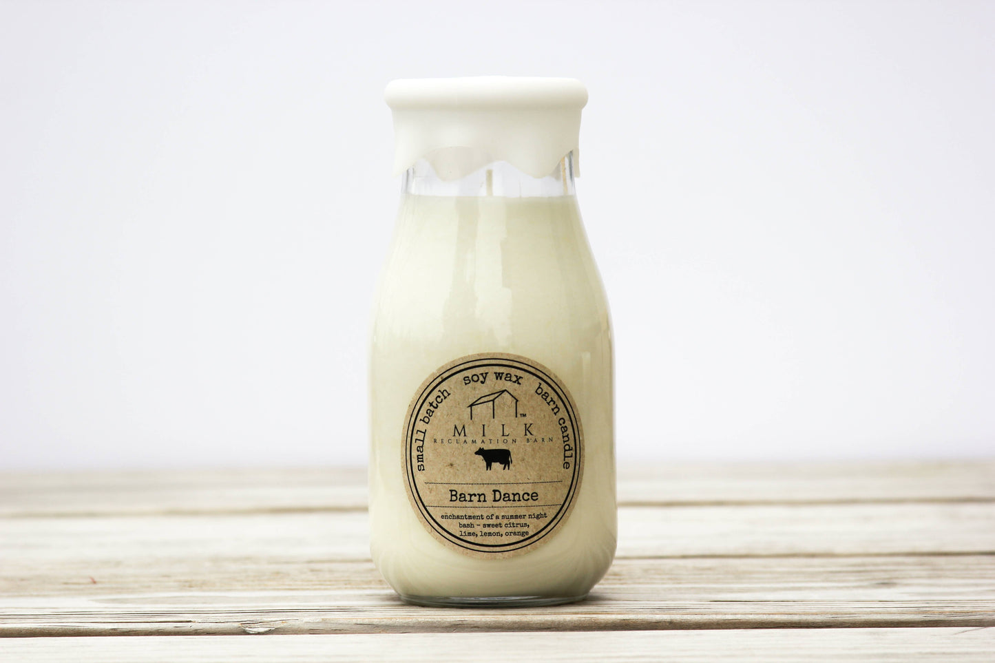 Milk Bottle