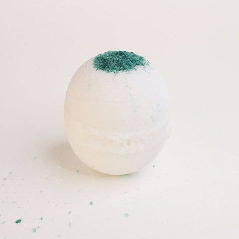 Bath Bomb : Vanity