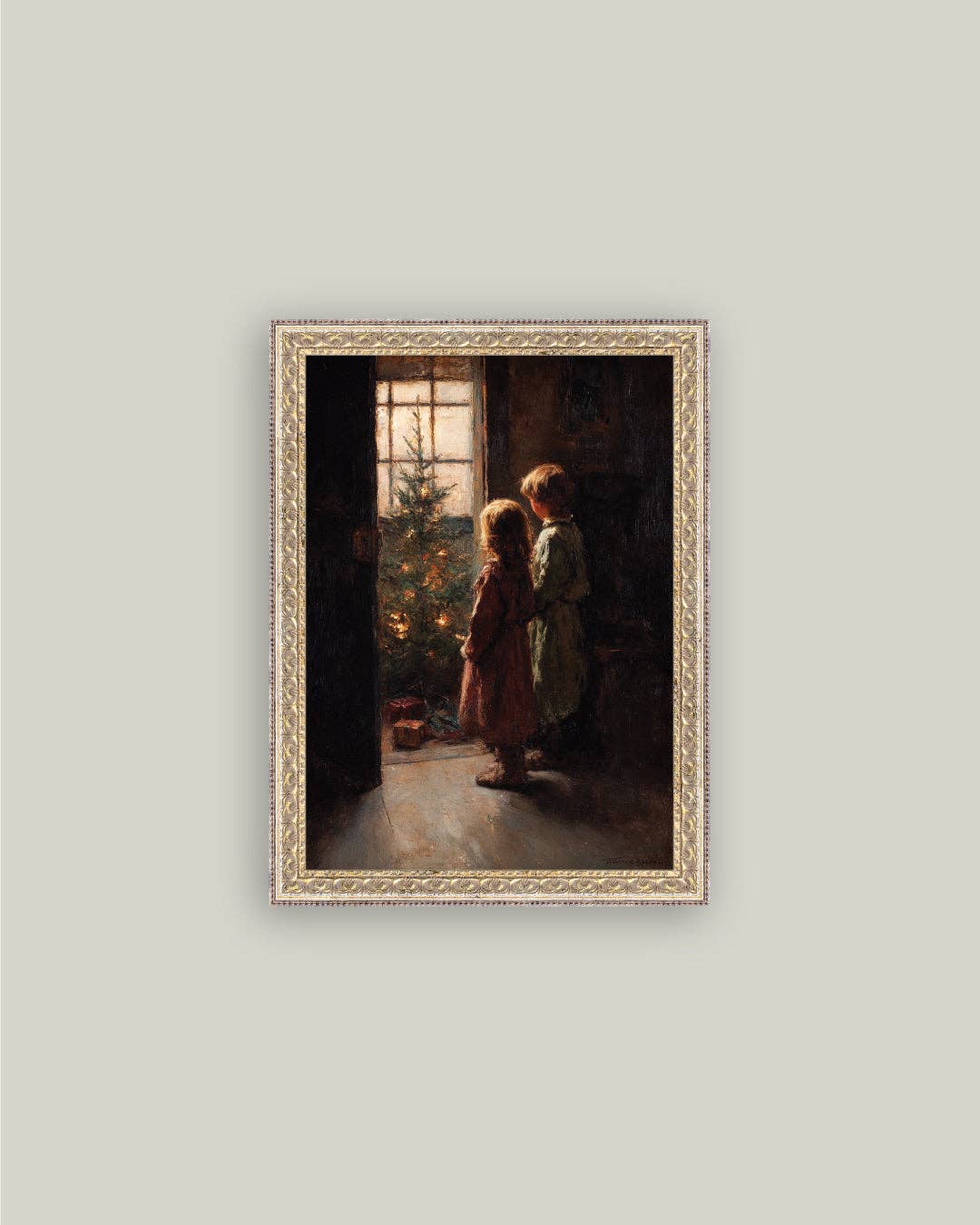 First Glimpse: 5x7