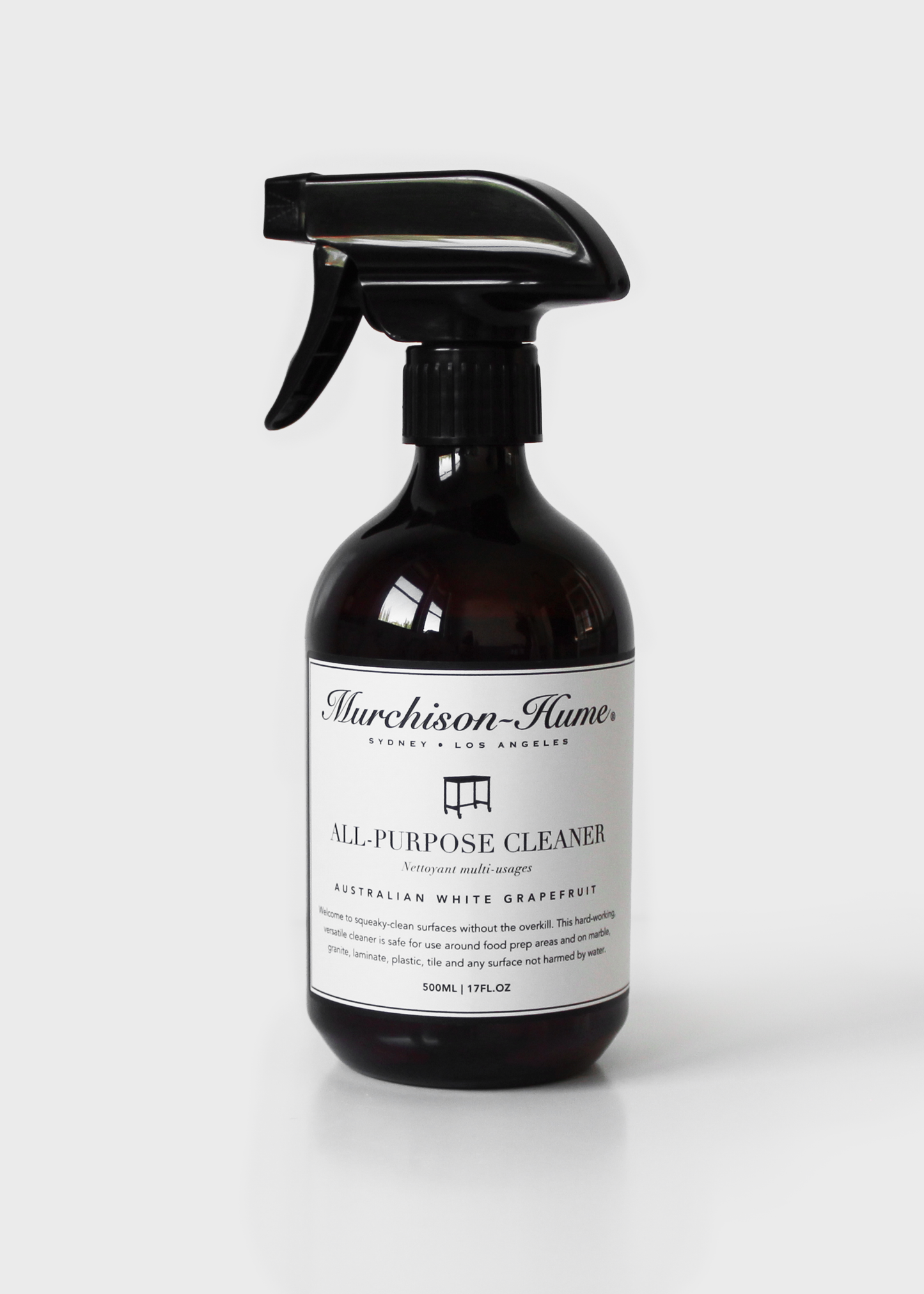 Natural All-Purpose Cleaner, Australian White Grapefruit