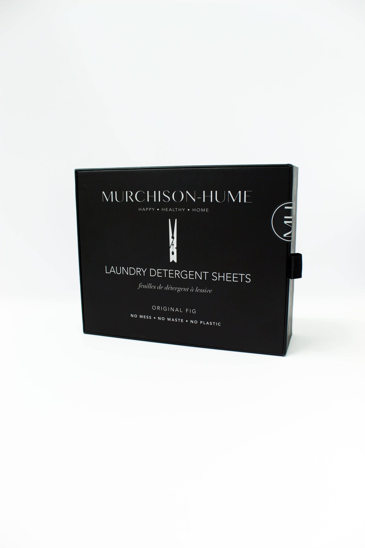 Laundry Detergent Sheets