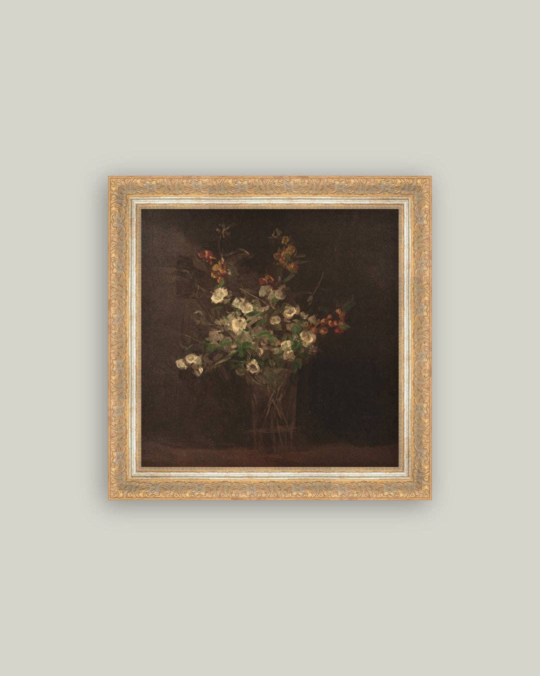 Moody Bloom: 11x11