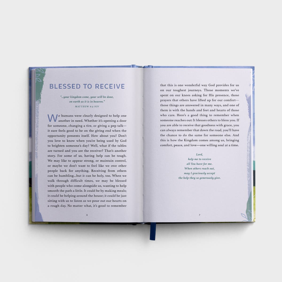 Grief's Unexpected Journey: 90 Comforting Devotions After Losing Someone You Love