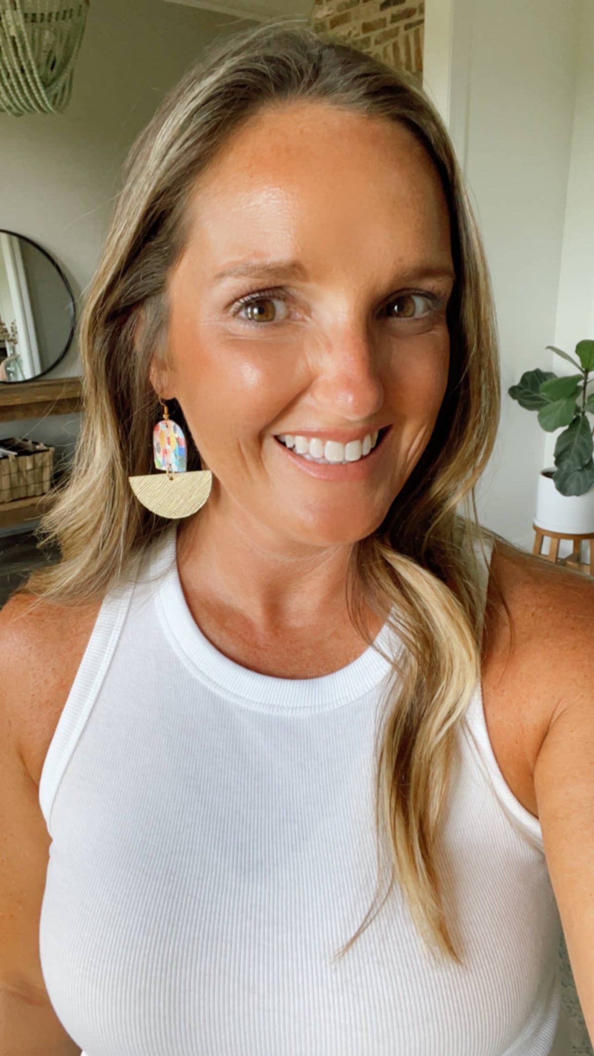 The Sherri {confetti}