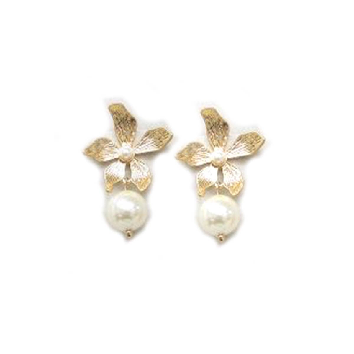 Isabelle Earrings