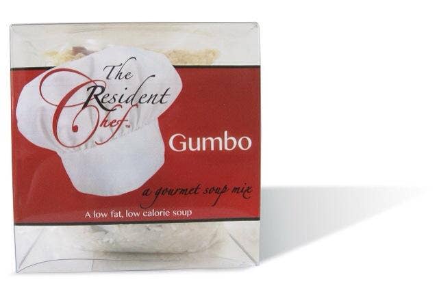 Gumbo