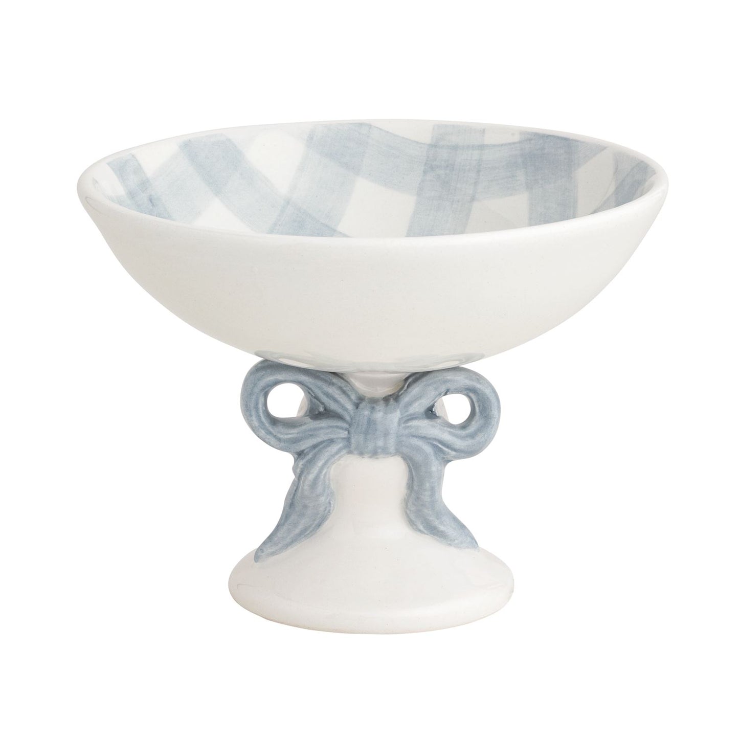 Bow Candy Dish