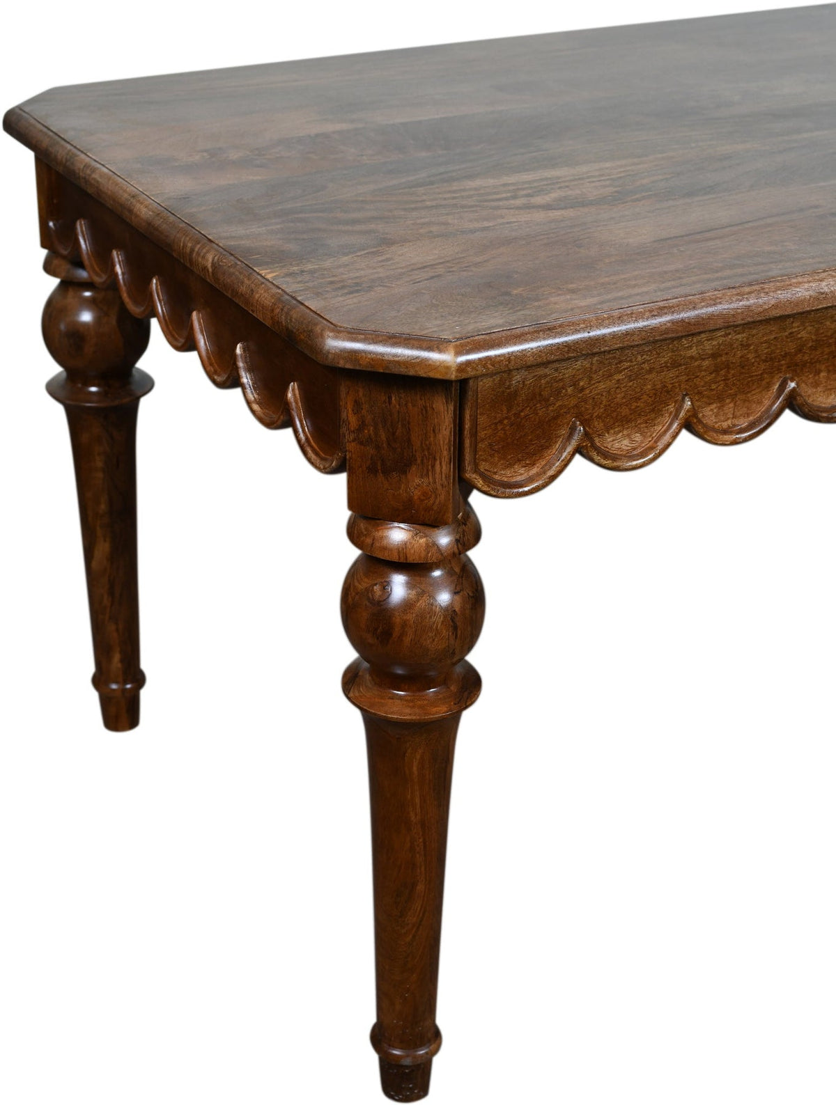 Spade Dining Table