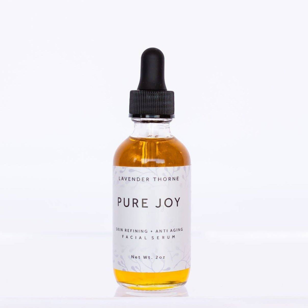 Pure Joy Facial Serum