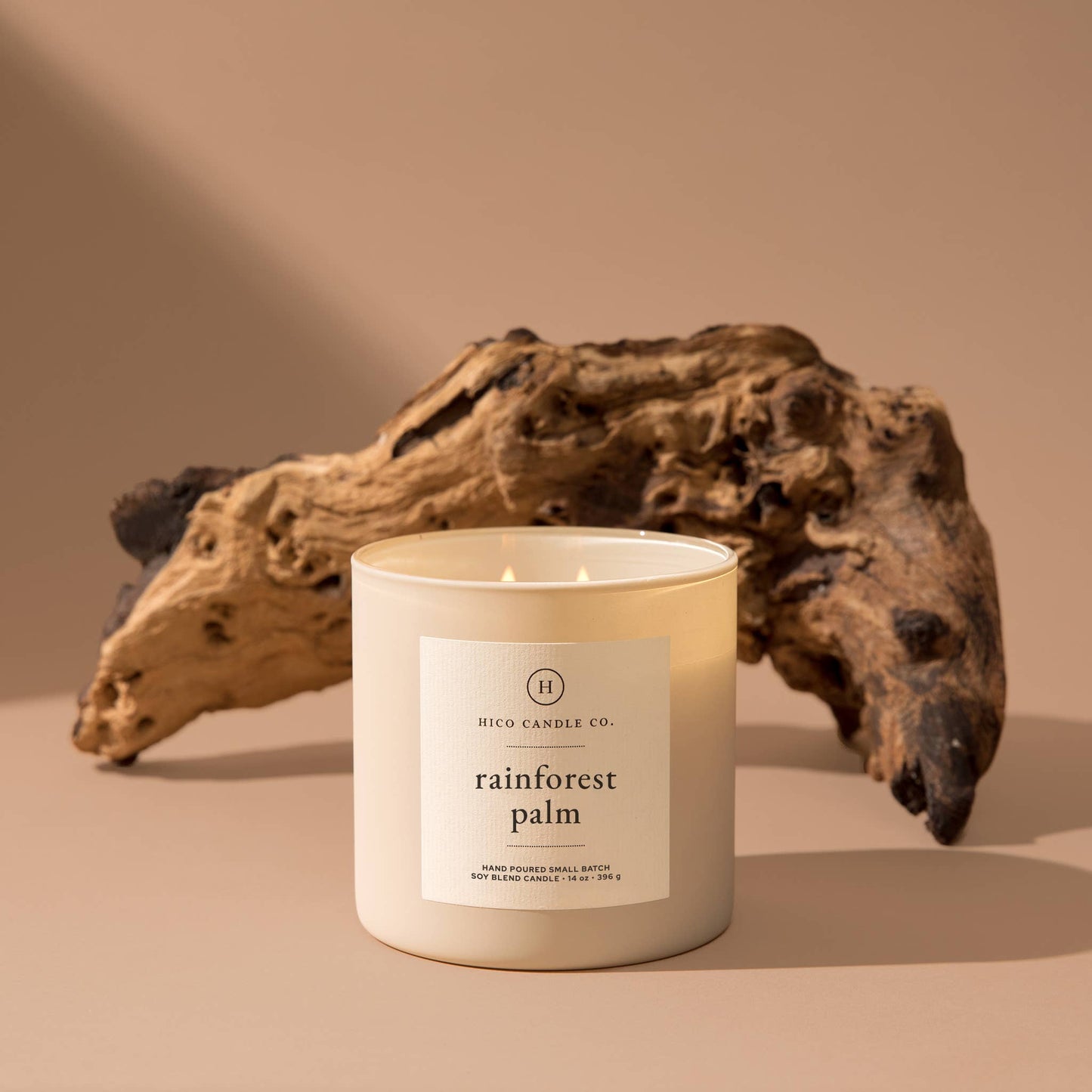 Rainforest Palm - 14oz.