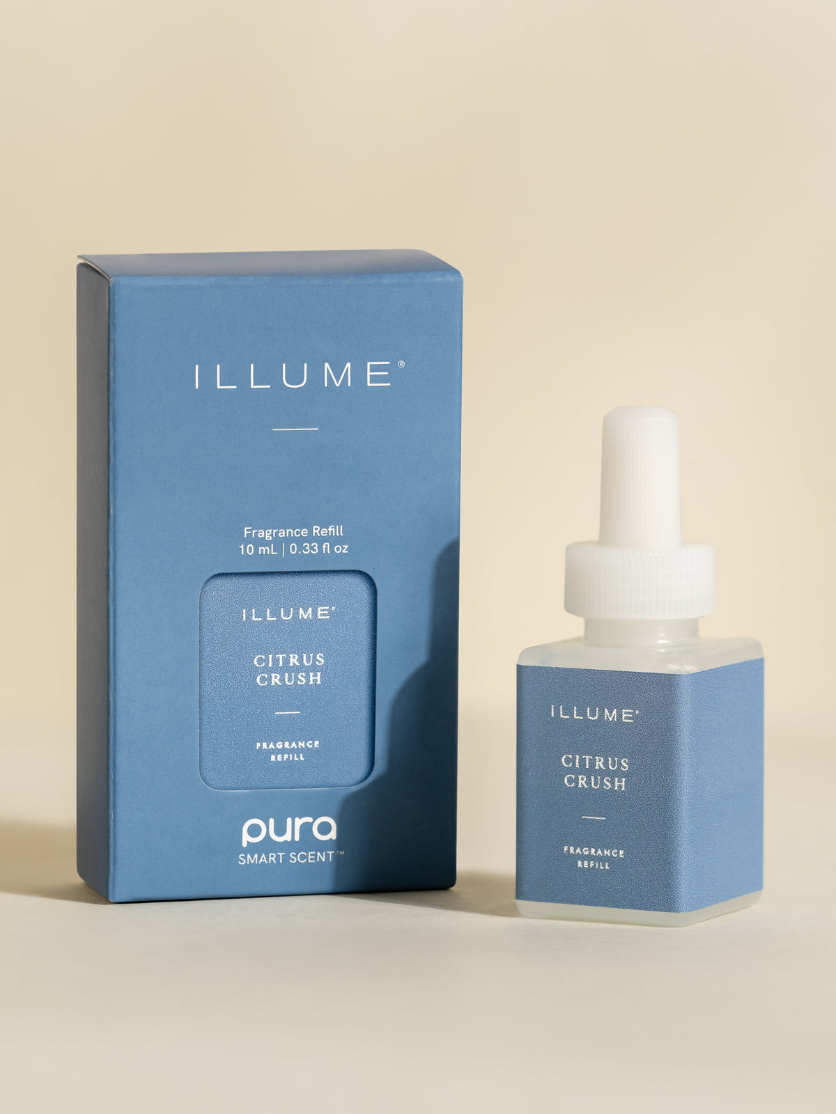 Citrus Crush (Illume) Pura