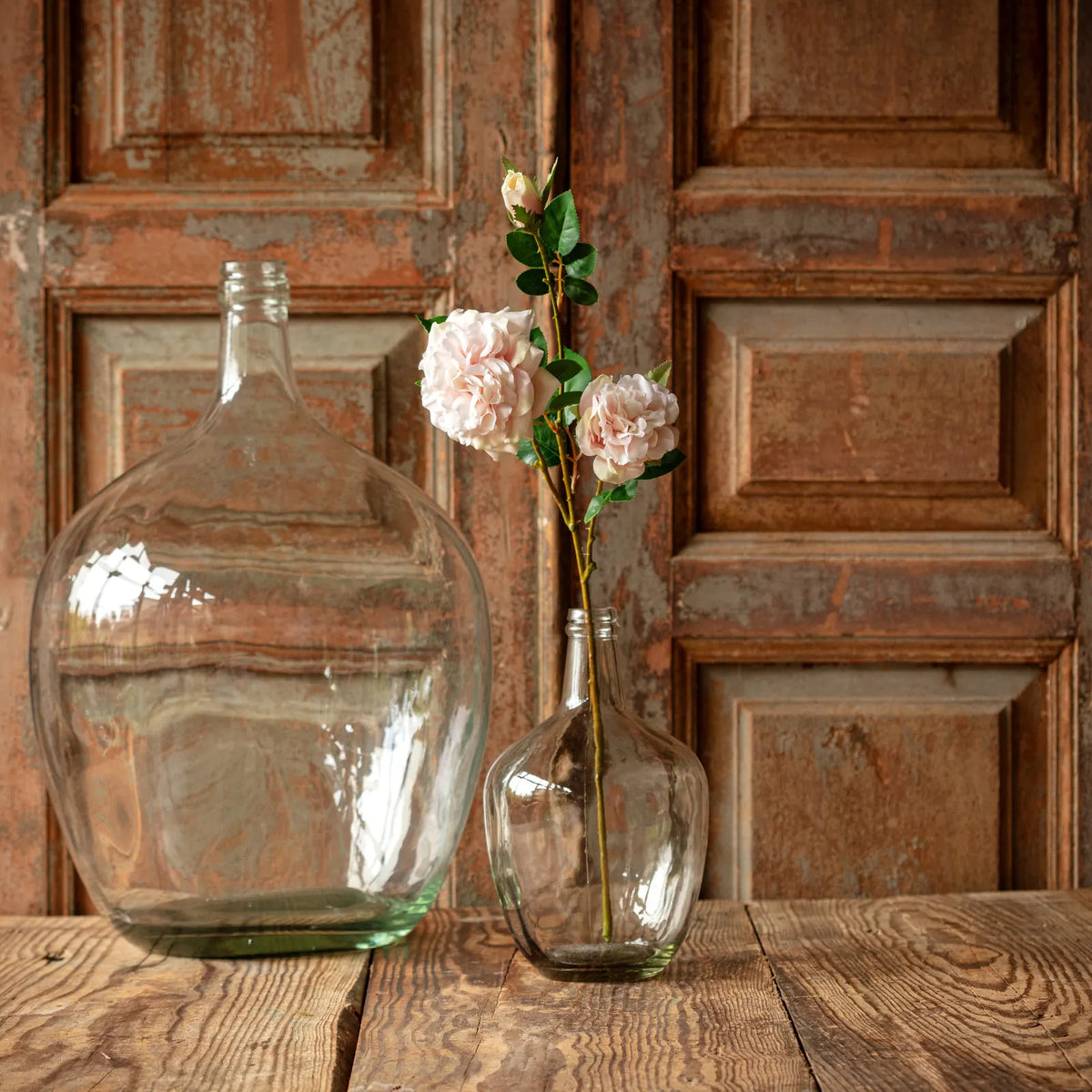 Garden Rose Blush