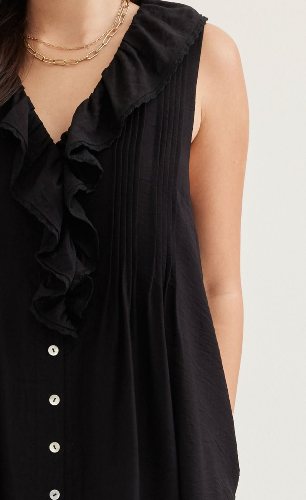 The Black Swan Dress
