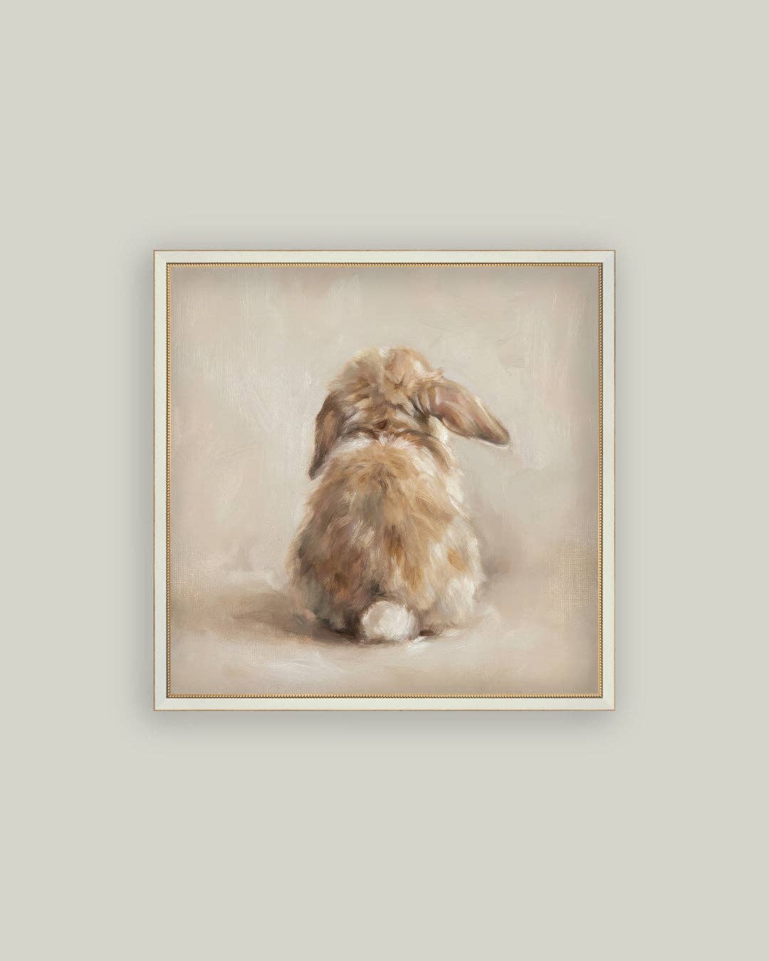 Cotton Tail: 5x5