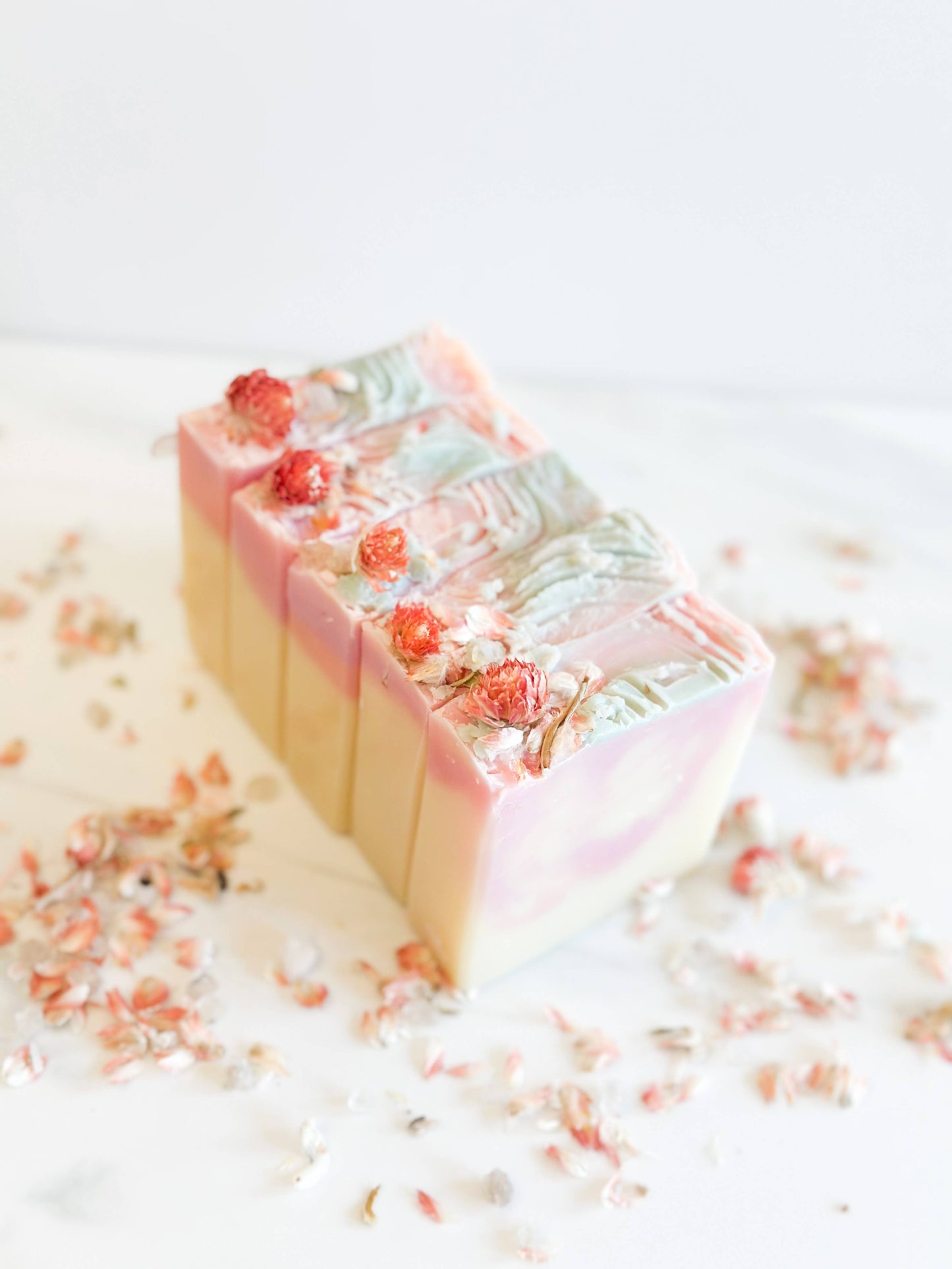 Garden Fairy Soap Bar