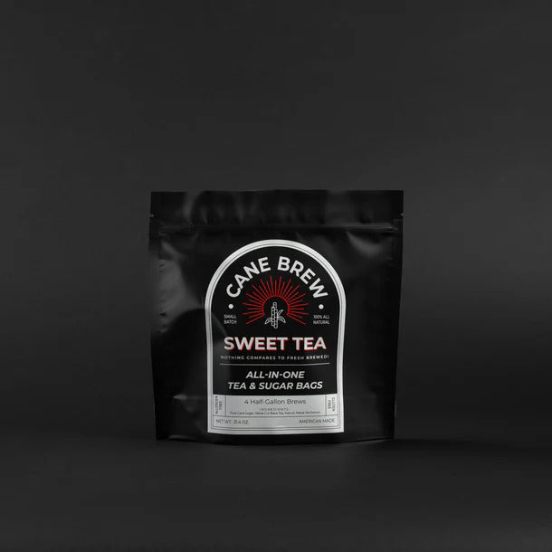 Cane Brew Sweet Tea