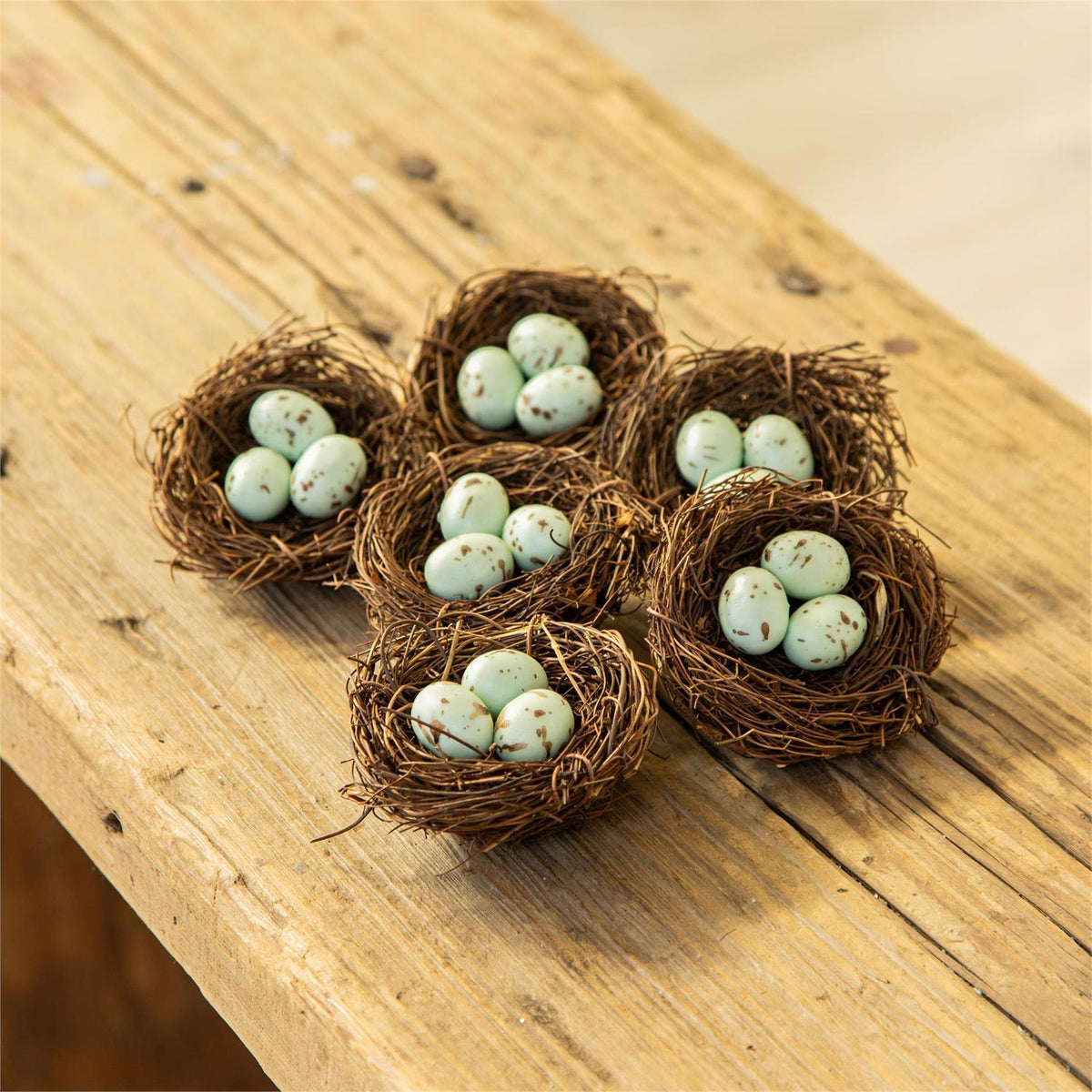 Mini Robins Nest
