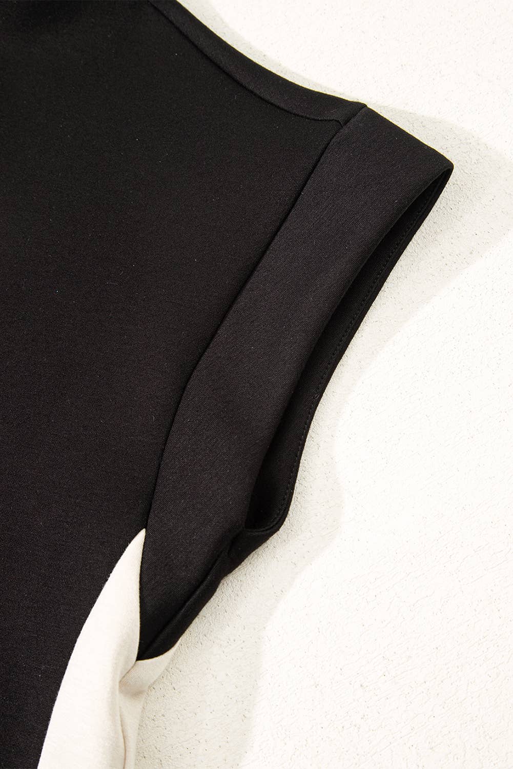 Monaco Zip Contrast Set