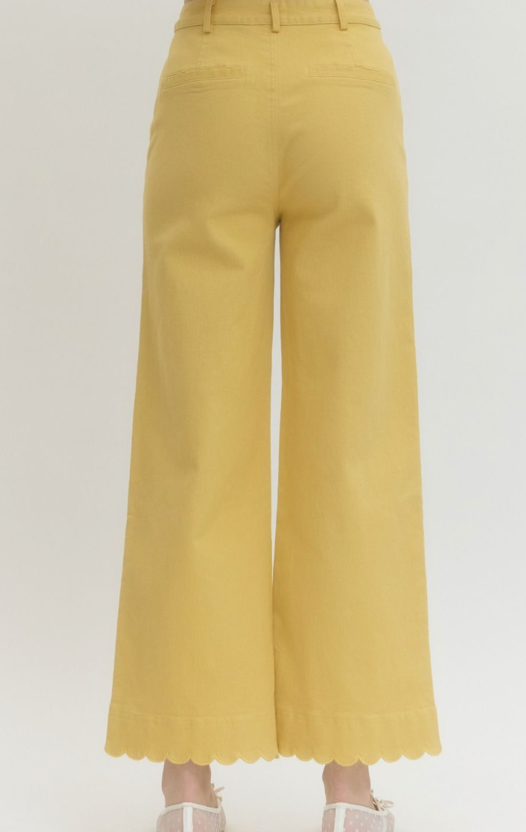The Daisy Lane Pant