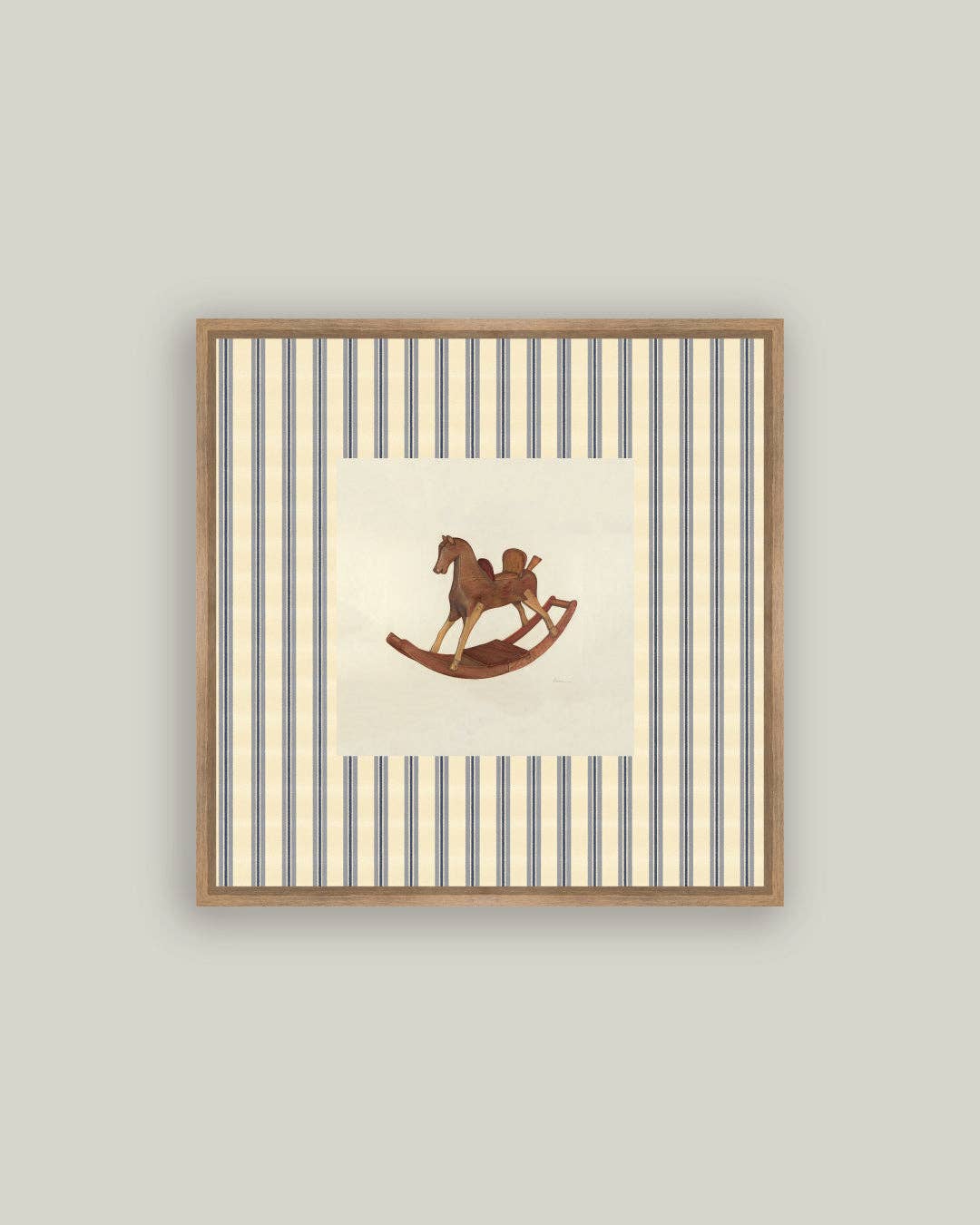 Toymaker Horse: 8X8