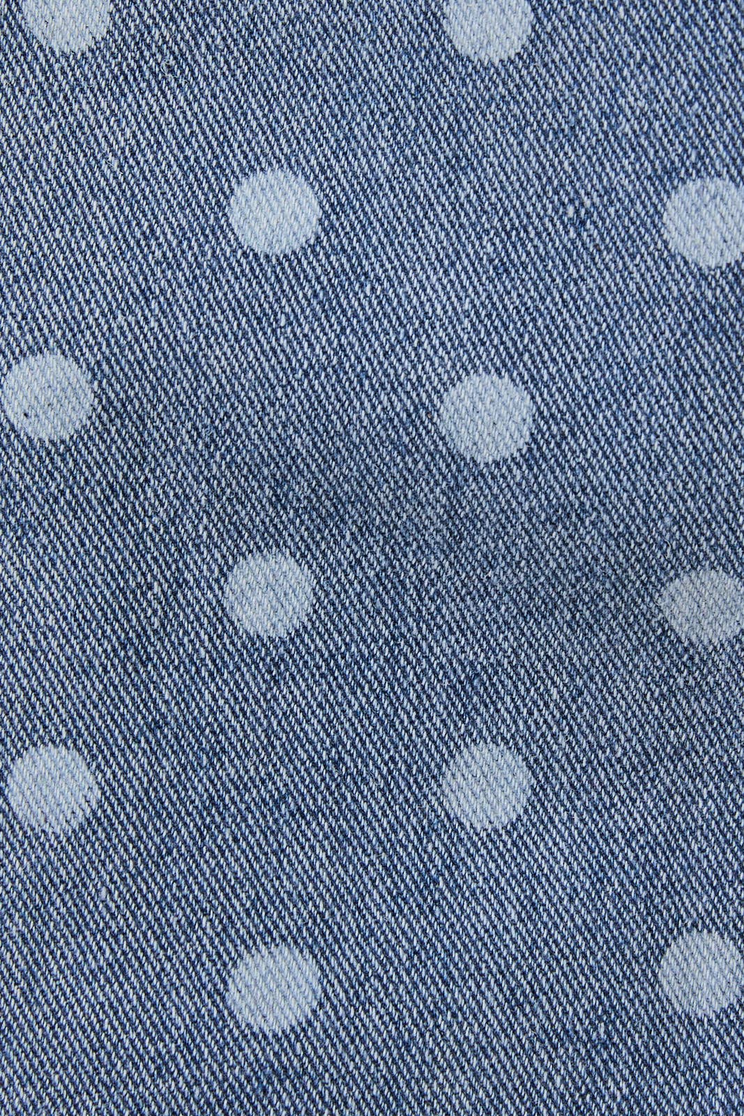 The Cottage Dot Short