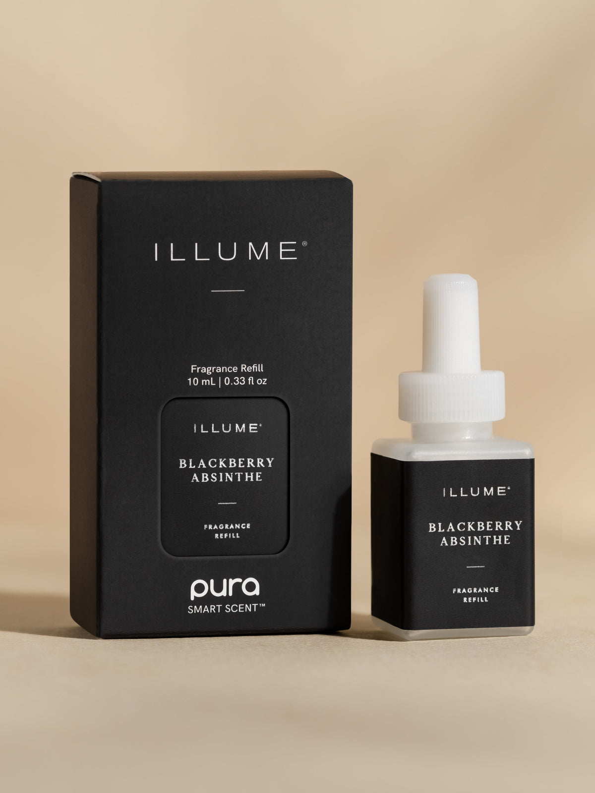 Blackberry Absinthe Pura Diffuser Refill