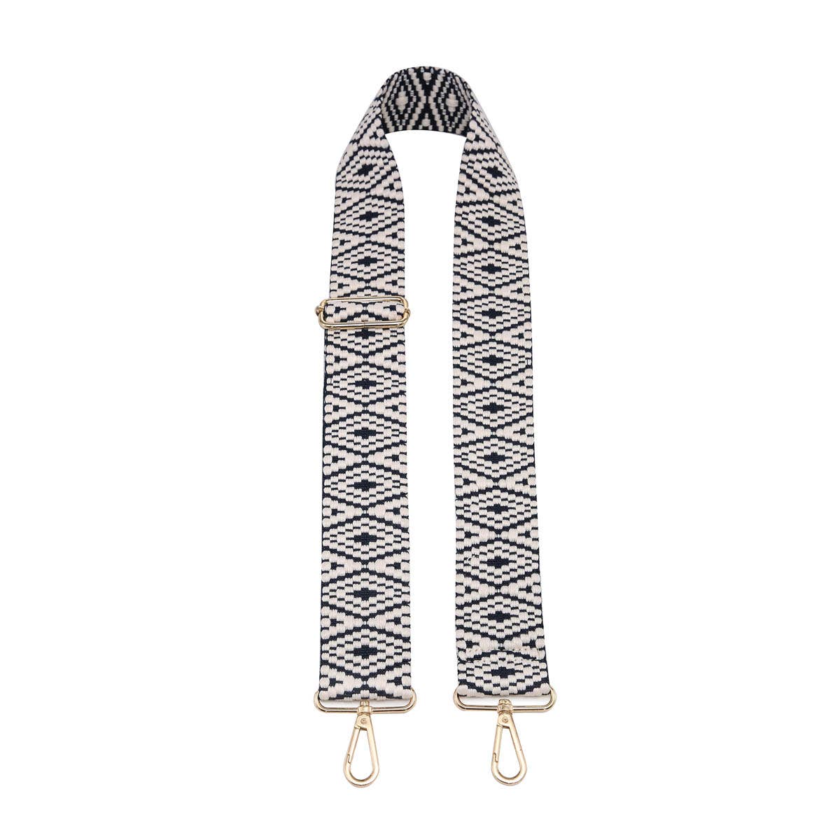 STPBO Bohemian Guitar Strap(2)