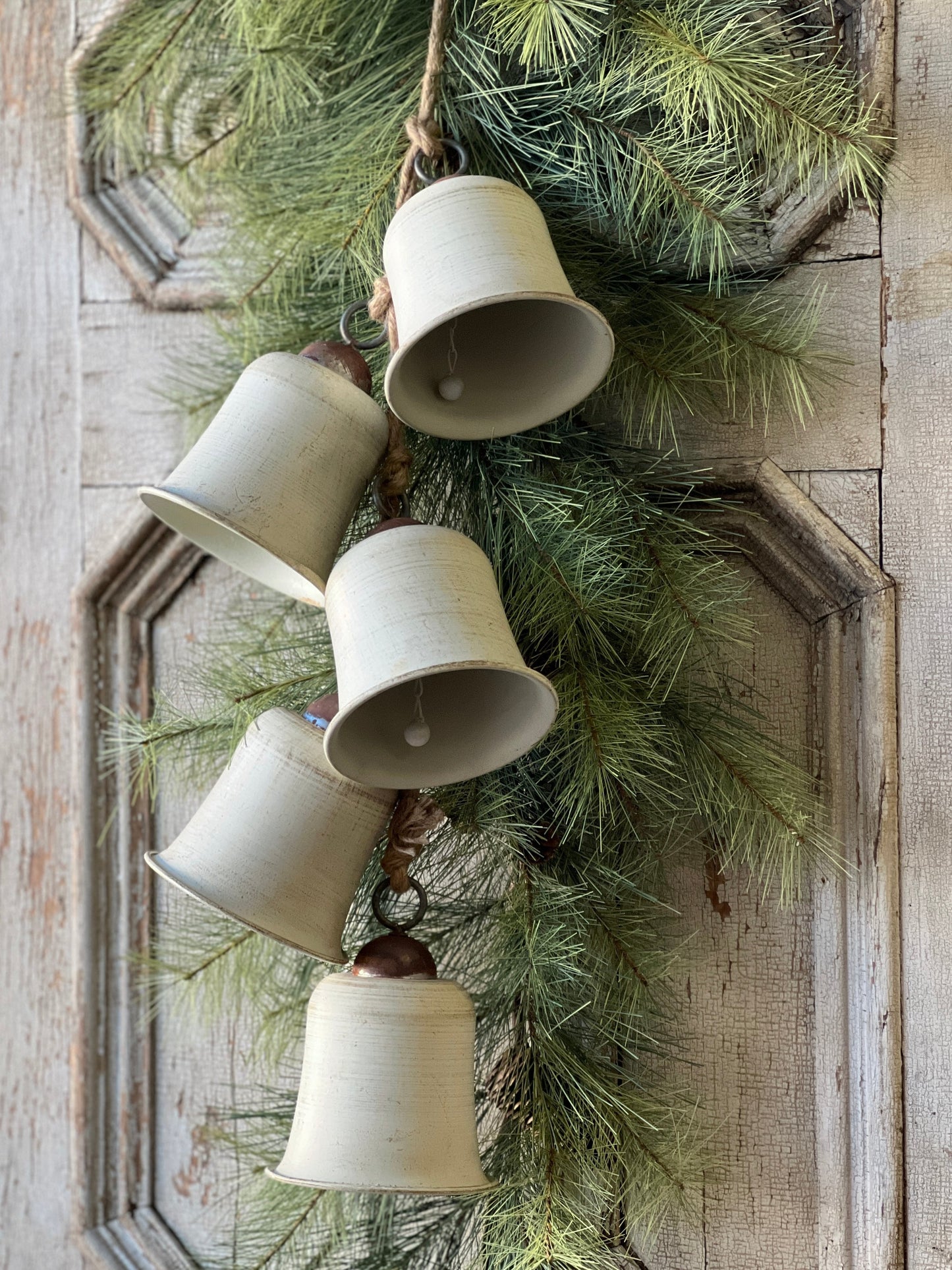 Grandeur Bells | Set of 5 | 31"