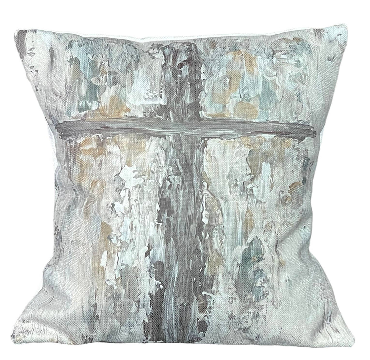 Cross 201 Pillow