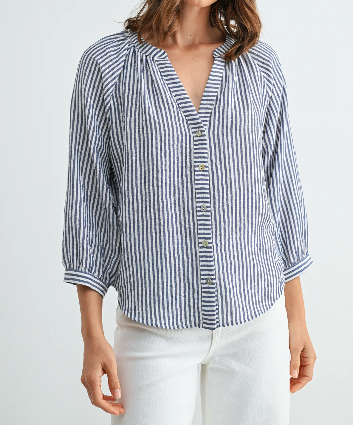 Timeless Tide Top