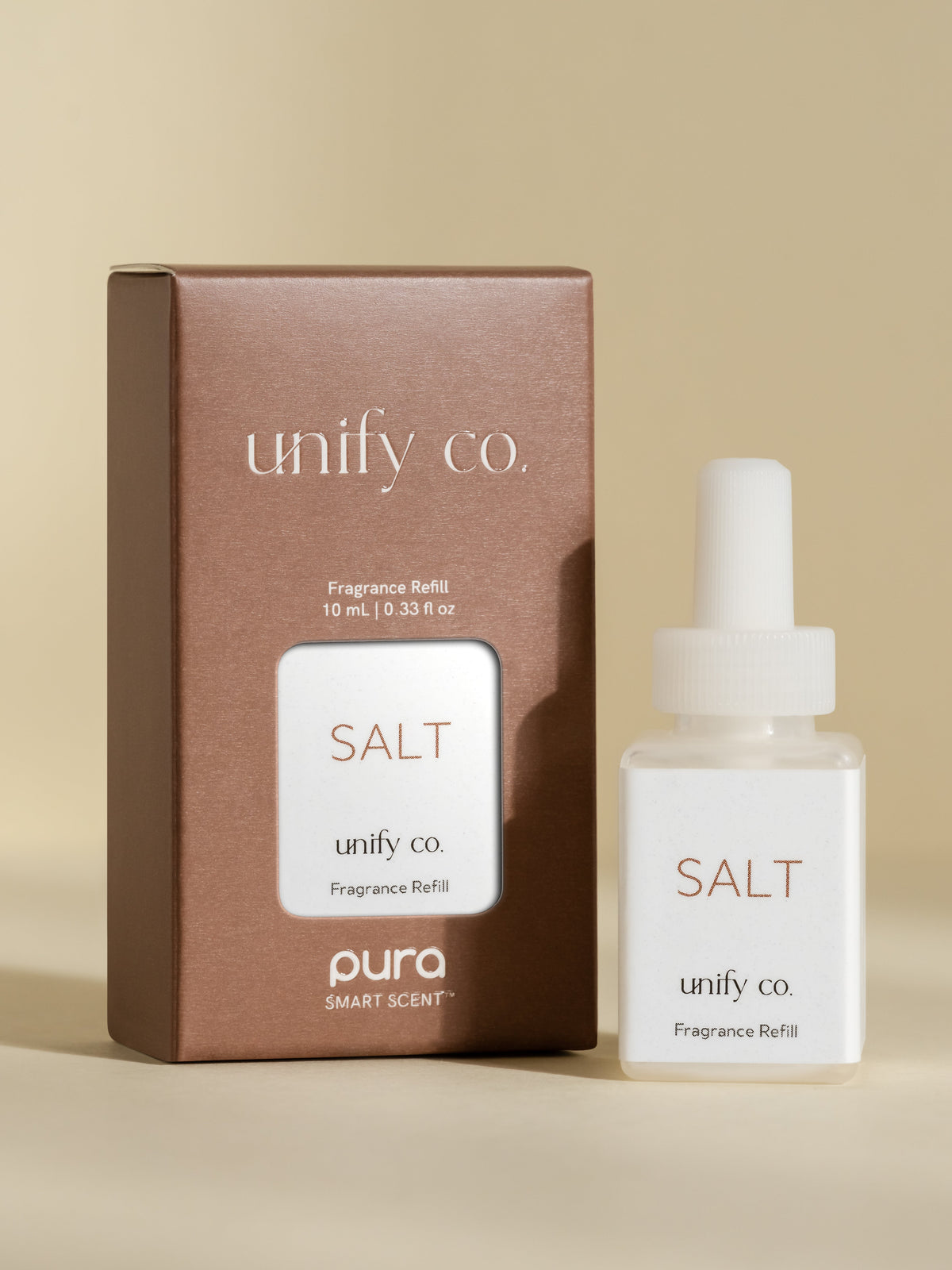 Salt pura diffuser Refill