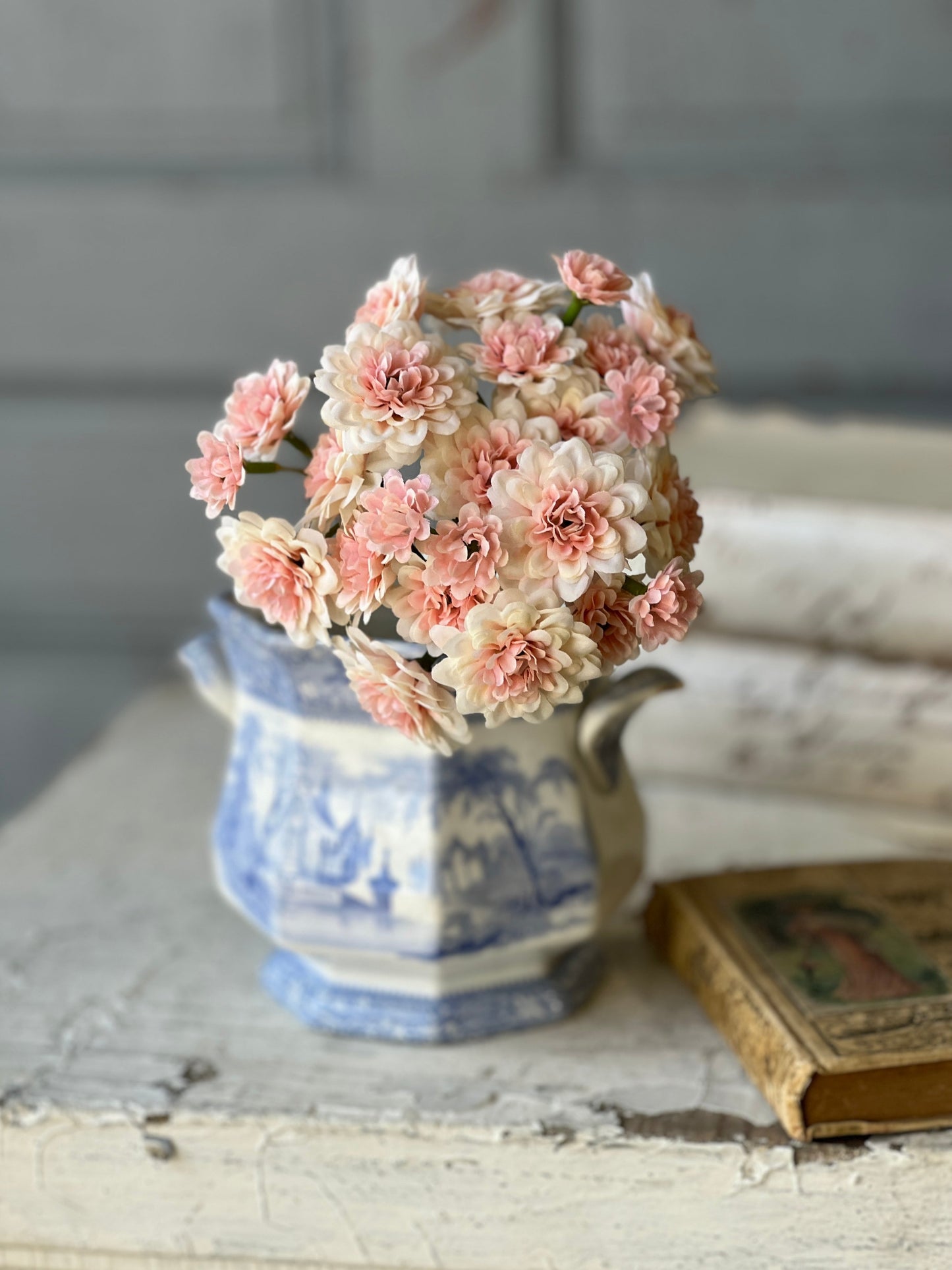 Petal Pusher Bundle | 10.5"