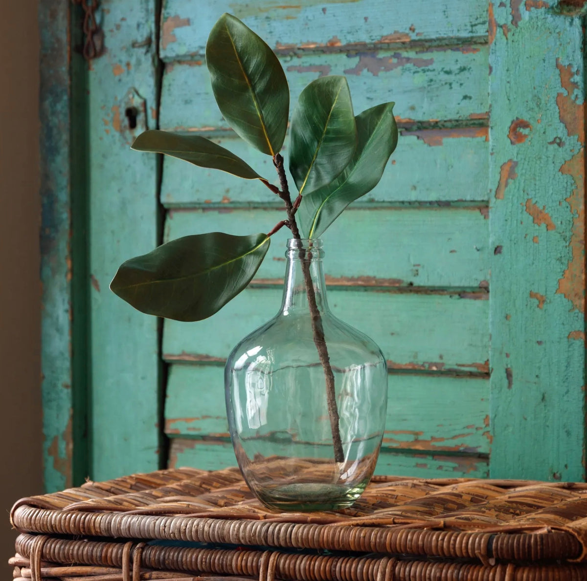 Southern Magnolia Pick