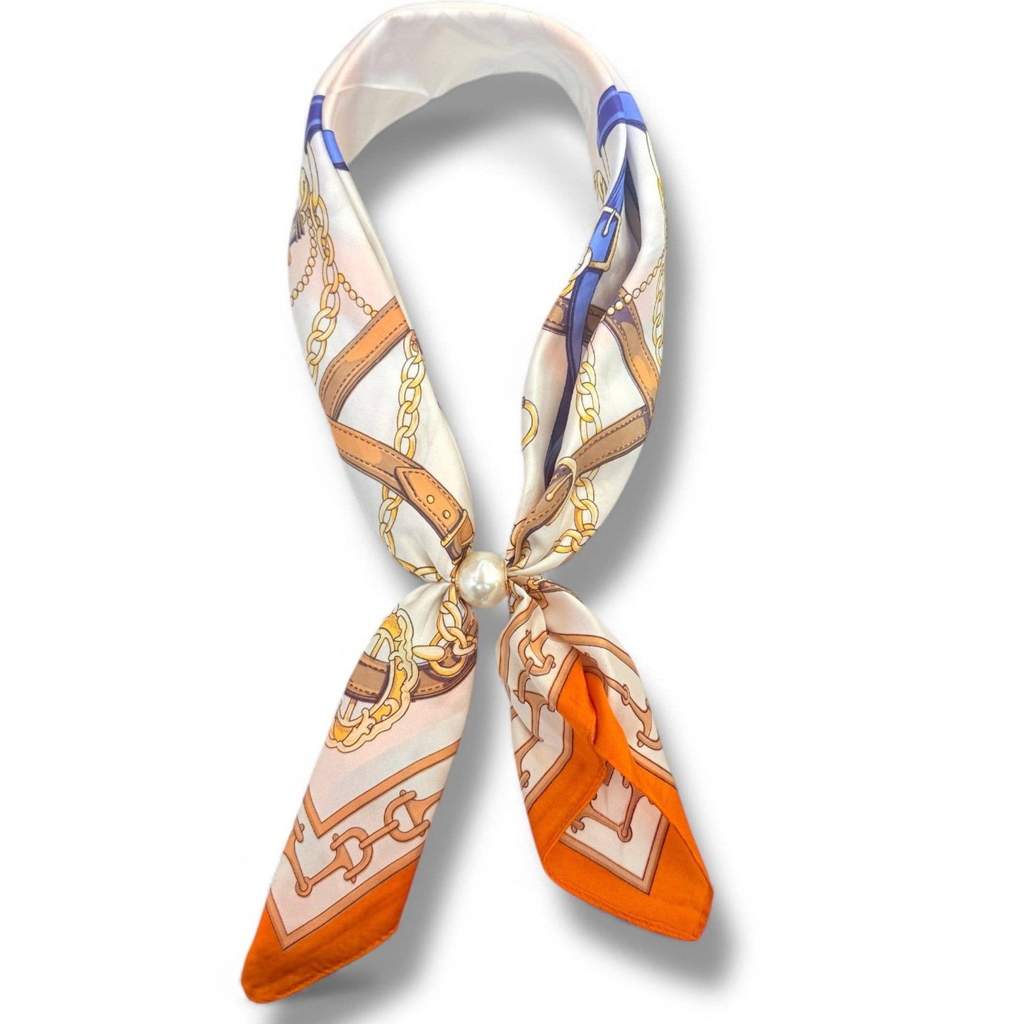 Ready To Wear Magnetic Scarf(8)