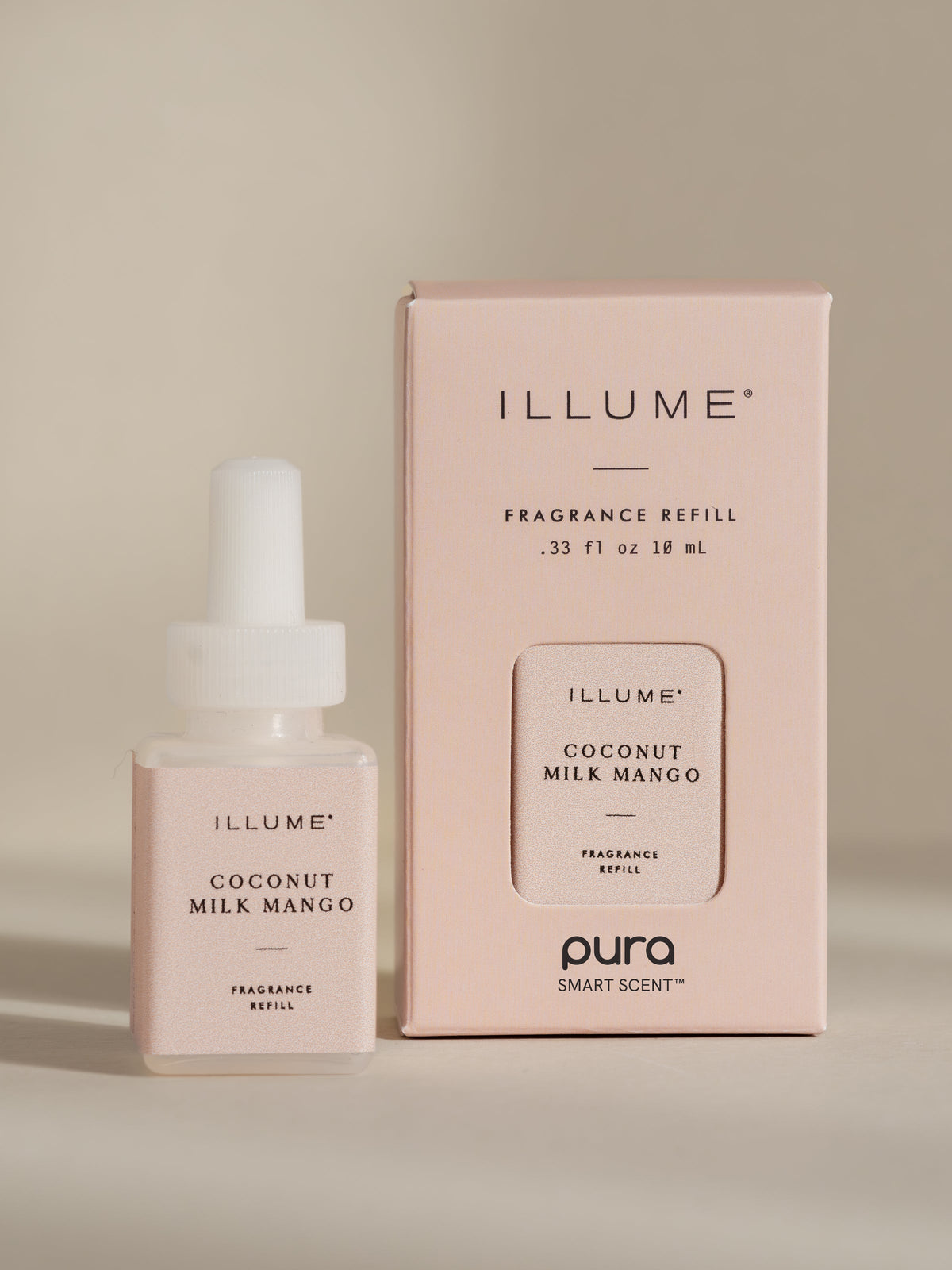 Coconut Milk Mango Pura Diffuser Refill
