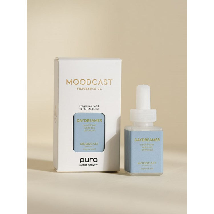 Daydreamer - Pura Refill (Moodcast)