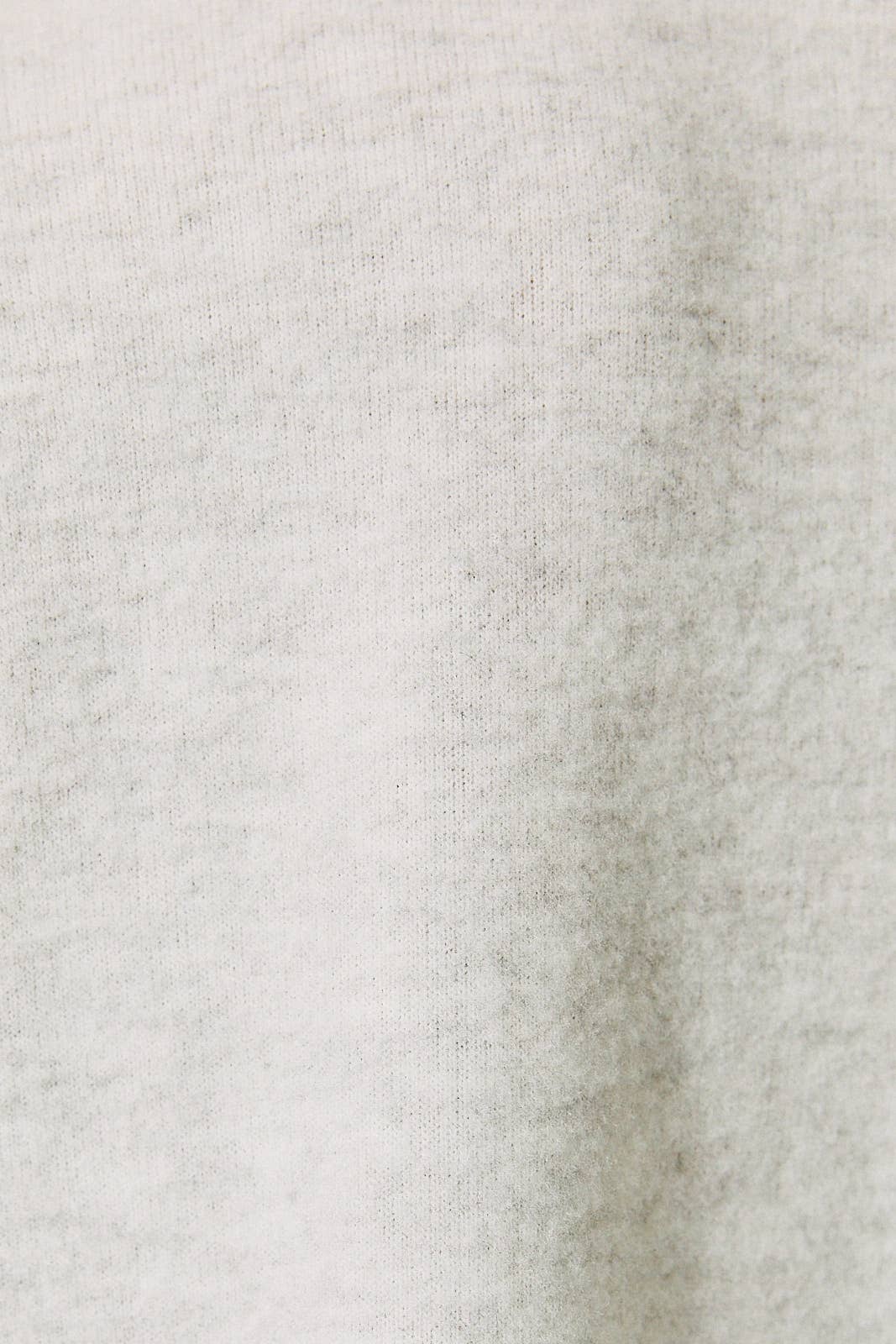 CCloud Soft Button Knit Top