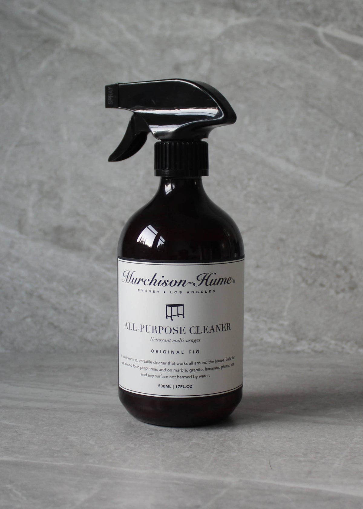All-Purpose Cleaner