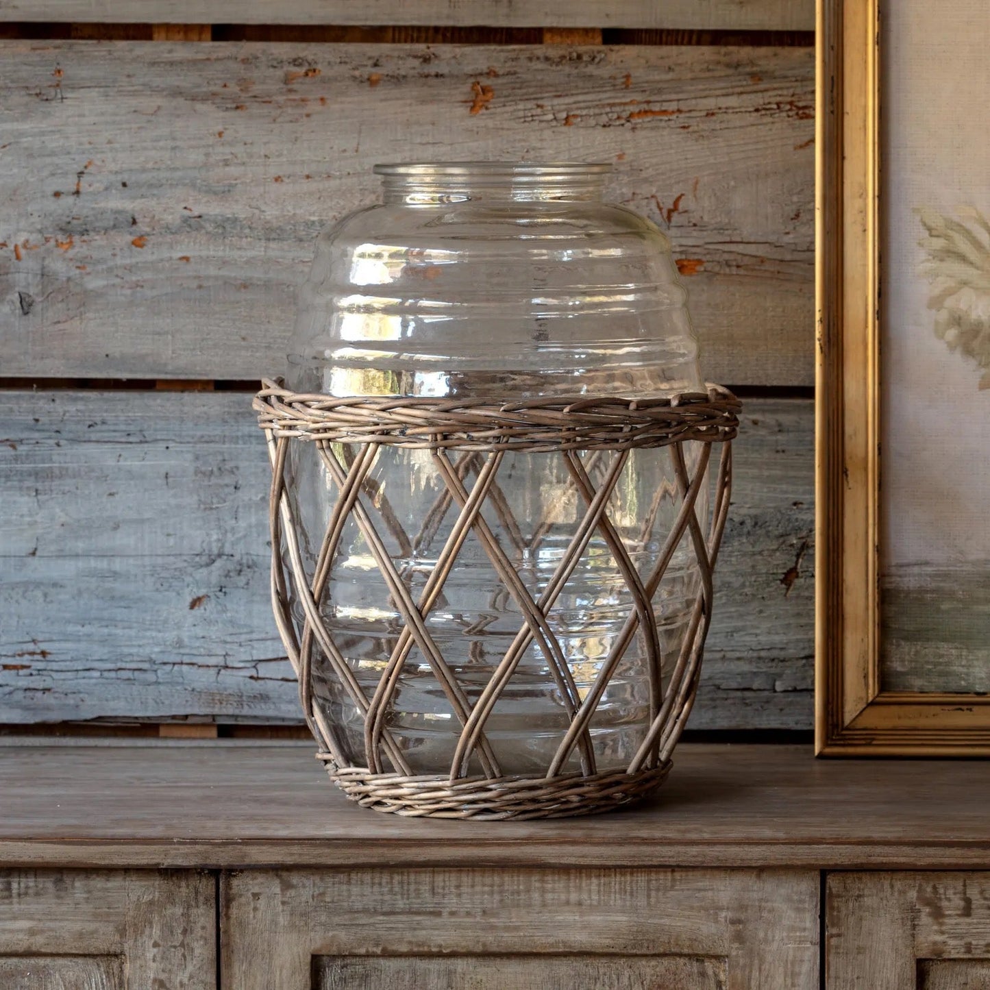Mercato Jar - Large